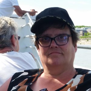 Profilbild von Sabine Marx