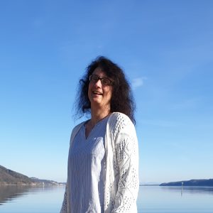 Profilbild von Sabine Mase