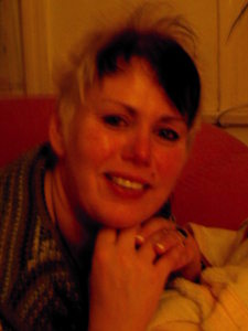 Profilbild von Sabine Masthoff