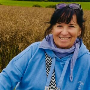 Profilbild von Sabine Matthäs