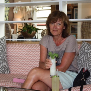 Profilbild von Sabine Matthes