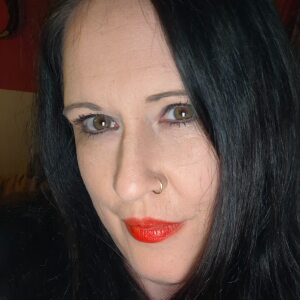 Profilbild von Sabine Maurer