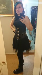 Profilbild von Sabine Maus