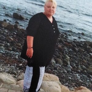 Profilbild von Sabine Mause