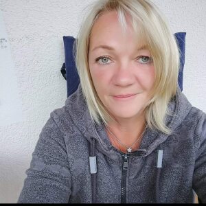 Profilbild von Sabine May