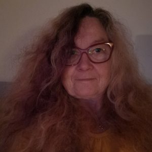 Profilbild von Sabine Mayer