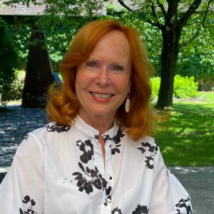 Profilbild von Sabine Mayer