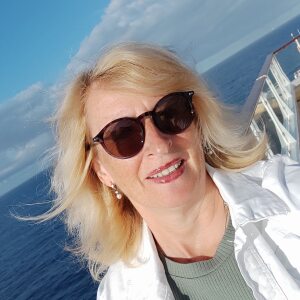 Profilbild von Sabine Meeser