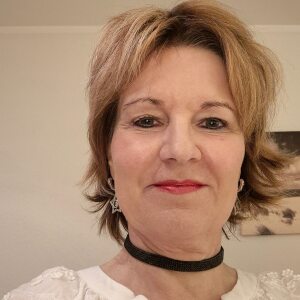 Profilbild von Sabine Mehlig