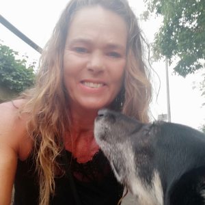 Profilbild von Sabine Meier-Lenz
