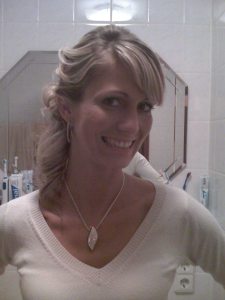 Profilbild von Sabine Meier