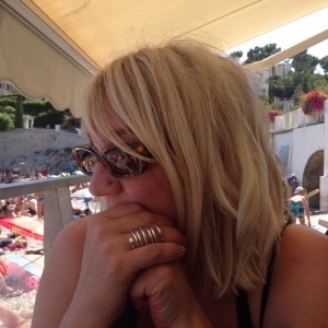 Profilbild von Sabine Meier