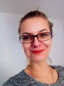 Profilbild von Sabine Meindl