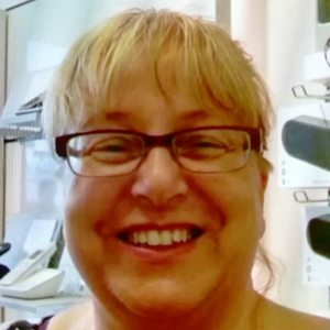 Profilbild von Sabine Meinken