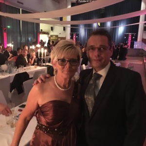 Profilbild von Sabine Meiritz Bertermann