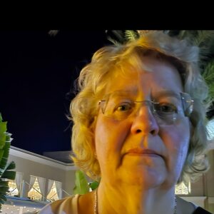 Profilbild von Sabine Meissner
