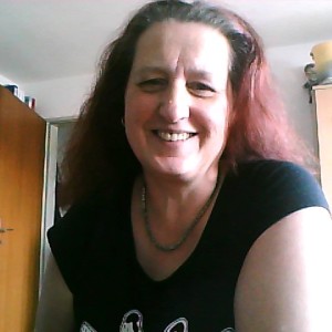 Profilbild von Sabine Meissner