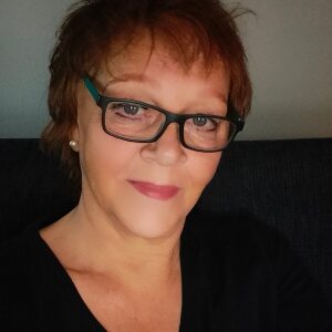 Profilbild von Sabine Meng