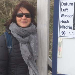 Profilbild von Sabine Mengeringhausen