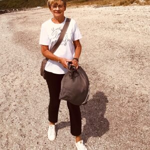 Profilbild von Sabine Mente