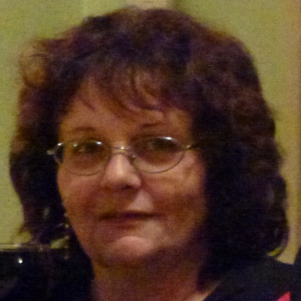 Profilbild Sabine Menzel
