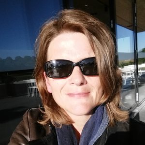 Profilbild von Sabine Mergheim