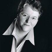 Profilbild von Sabine Merkelbach