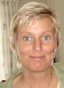 Profilbild von Sabine Mertens