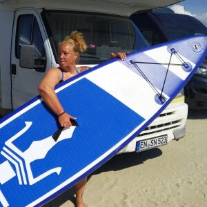 Profilbild von Sabine Metko