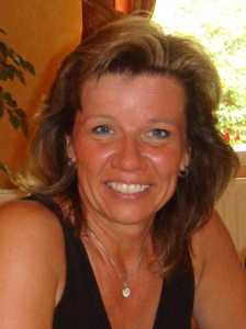 Profilbild von Sabine Meurers