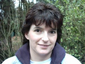 Profilbild von Sabine Mewes