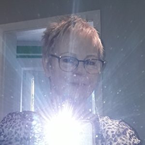 Profilbild von Sabine Mews
