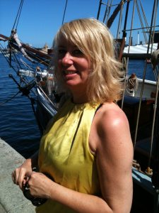Profilbild von Sabine Meyer-Hentrich