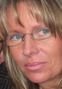 Profilbild von Sabine Meyer