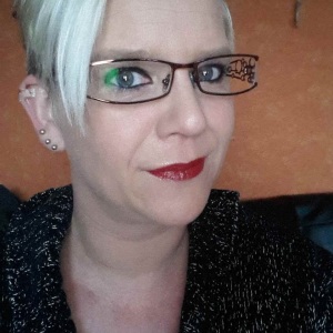 Profilbild von Sabine Meyer