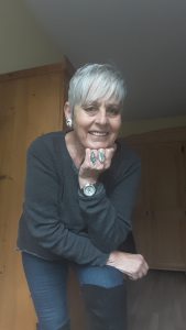 Profilbild von Sabine Meyer