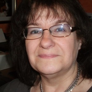 Profilbild von Sabine Meyer