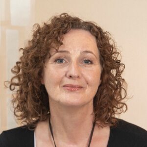 Profilbild von Sabine Mezler-Andelberg