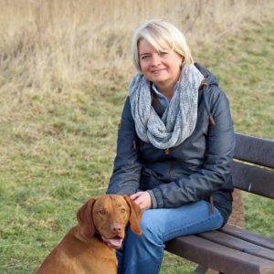 Profilbild von Sabine Middelmann