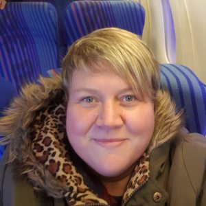 Profilbild von Sabine Mielke