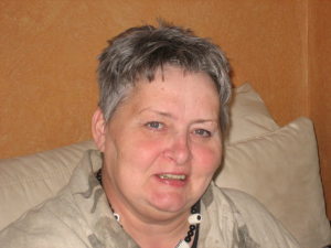 Profilbild von Sabine Mikolaiski