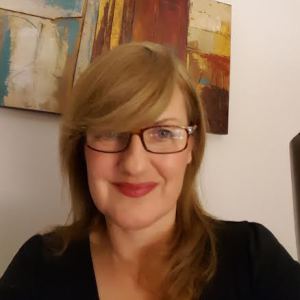 Social Media Profilbild Sabine Mintz 