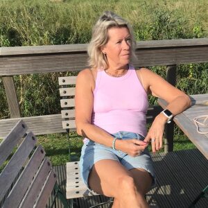 Profilbild von Sabine Mirsch