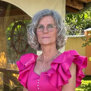 Profilbild von Sabine Mitrovic