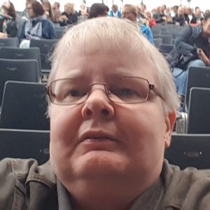 Profilbild von Sabine Mocken