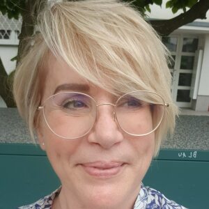 Profilbild von Sabine Mölders