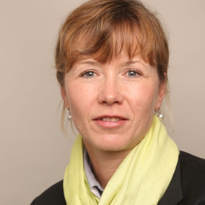 Profilbild von Sabine Möller