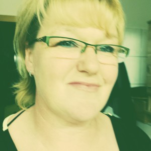 Profilbild von Sabine Möller
