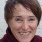 Profilbild von Sabine Möller