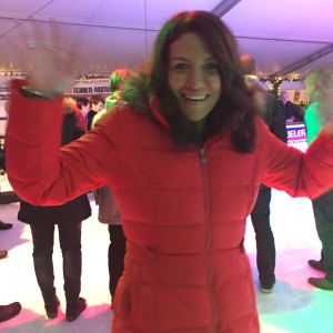 Profilbild von Sabine Möllers